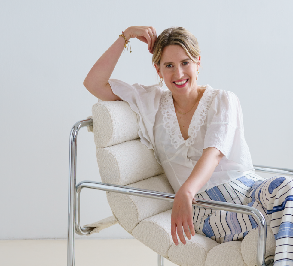 Business-Mentorin Carina Rother unterstützt Frauen beim Aufbau einer authentischen Personal Brand