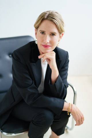 Business-Mentorin Carina Rother unterstützt Frauen beim Aufbau einer authentischen Personal Brand