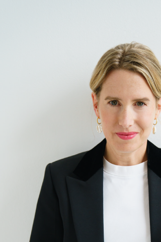 Carina Rother: Strategisch-intuitive Marken Kommunikation für selbstständige Unternehmerinnen