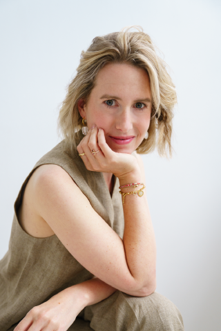 Carina Rother: Strategisch-intuitive Marken Kommunikation für selbstständige Unternehmerinnen