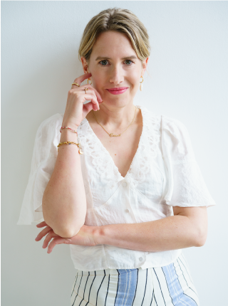 Carina Rother: Strategisch-intuitive Marken Kommunikation für selbstständige Unternehmerinnen