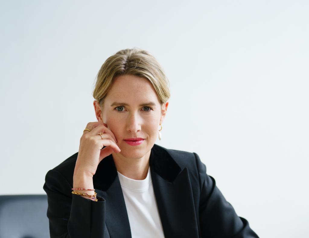 Carina Rother: Strategisch-intuitive Marken Kommunikation für selbstständige Unternehmerinnen