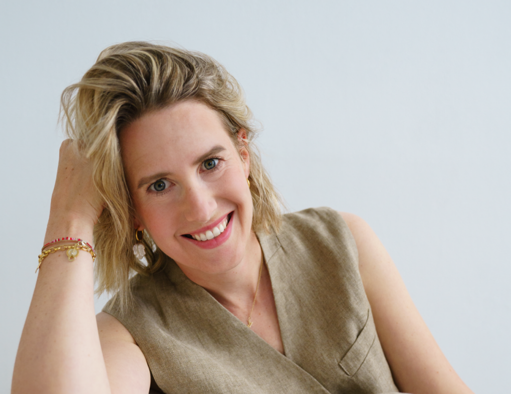 Business-Mentorin Carina Rother unterstützt Frauen beim Aufbau einer authentischen Personal Brand